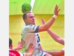 Meyers Wunsch wird wahr: Das Finale gegen Flensborg
