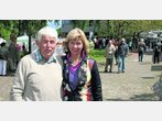 Puffer mit Kultstatus