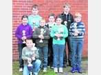 Pascal Raabe bester Kart-Slalomfahrer