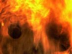 Verpuffung am Lagerfeuer: Fünf Menschen erleiden schwerste Brandverletzungen / 19-Jähriger im Koma