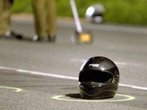 Ein Toter und vier Verletzte bei Verkehrsunfall