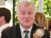 Seehofer künftig notfalls „noch energischer“