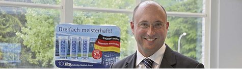 Warum das Wort „Nachhaltigkeit“ für Bremens Unternehmer der Jahres, Vilsa-Chef Henning Rodekohr, eine besondere Bedeutung hat Warum das Wort „Nachhaltigkeit“ für Bremens Unternehmer der Jahres, Vilsa-Chef Henning Rodekohr, eine besondere Bedeutung hat