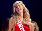 Transsexuelle verpasst "Miss Universe"-Titel