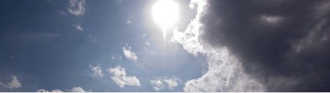 Wettervorhersage: Das bringt uns Tief "Yvi" Wettervorhersage: Das bringt uns Tief "Yvi"