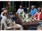 Verden frühstückt